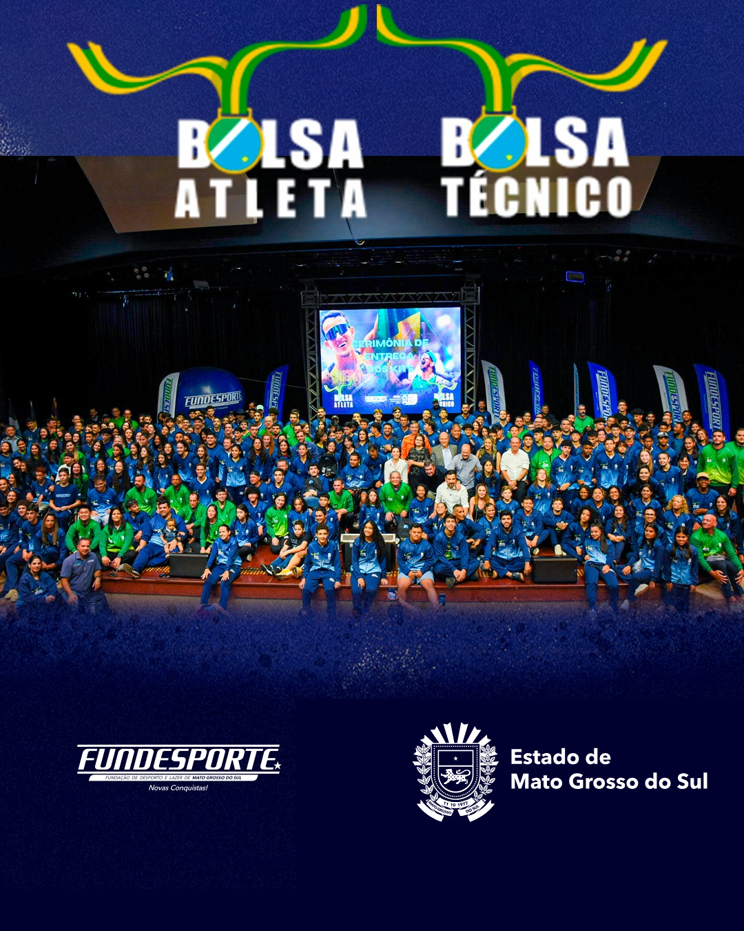 Imagem do banner Web