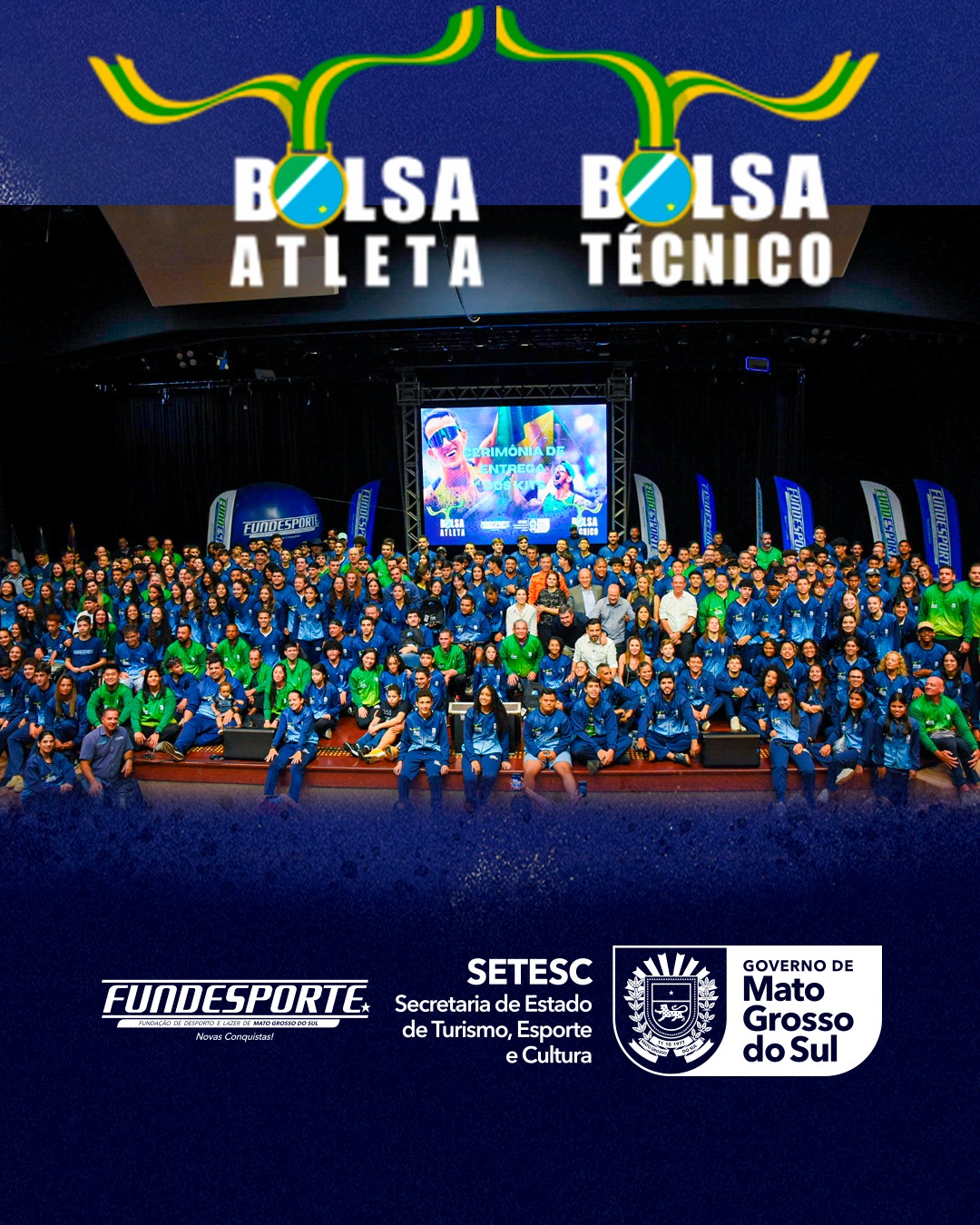 Imagem do banner Web